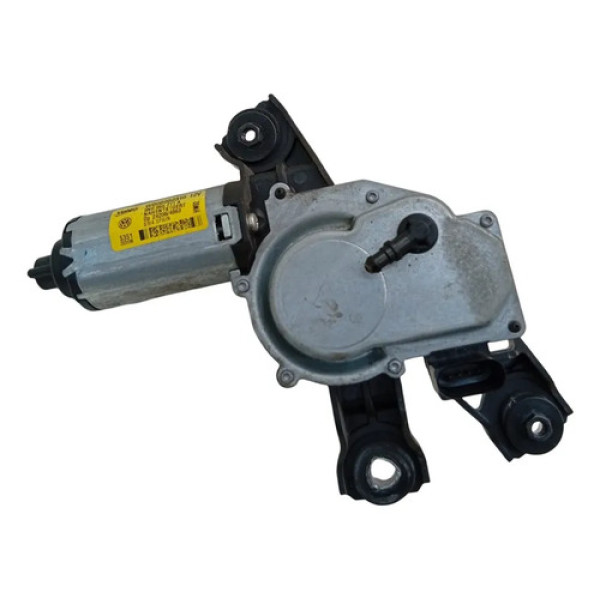 Motor Limpador Traseiro Vidro Volkswagen Tiguan 2008 2018