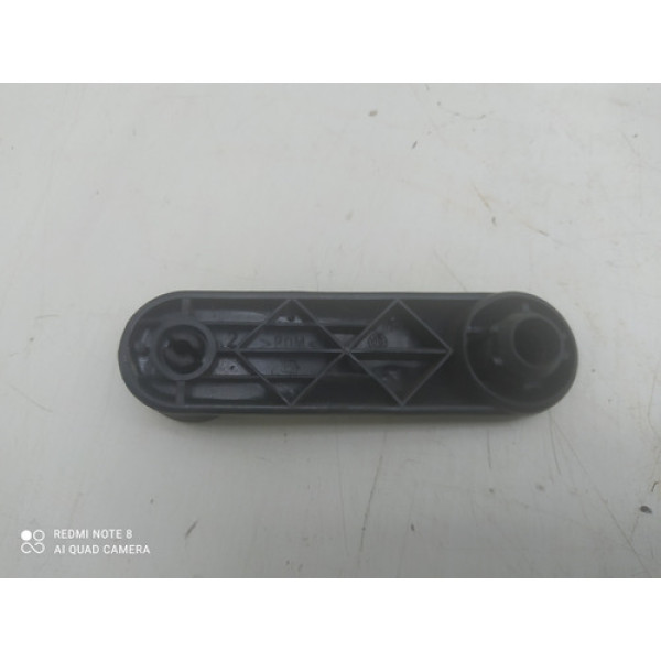 Manivela Vidro Lateral Fiat Palio 2001 A 2003 