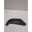 Acabamento Externo Porta Traseira Esquerda Honda Fit 2010
