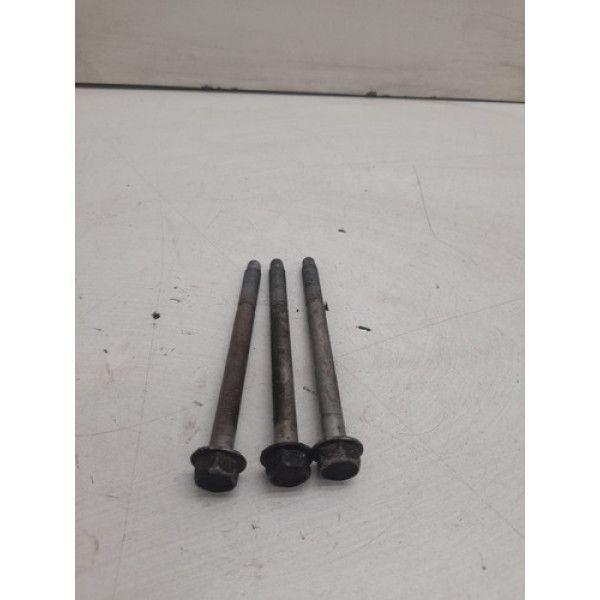 Kit Parafuso Alternador Chevrolet Captiva 2009 2011 