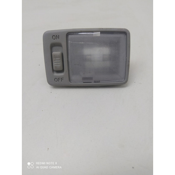 Luz Quebra Sol Toyota Corolla 2017