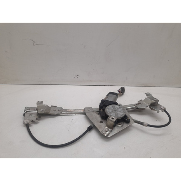 Maquina Vidro Elétrica Traseira Direita Chevrolet Astra 2003