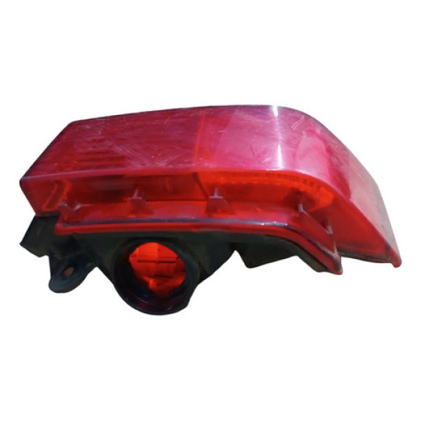Refletor Olho De Gato Chevrolet Meriva 2003 2012 6126551