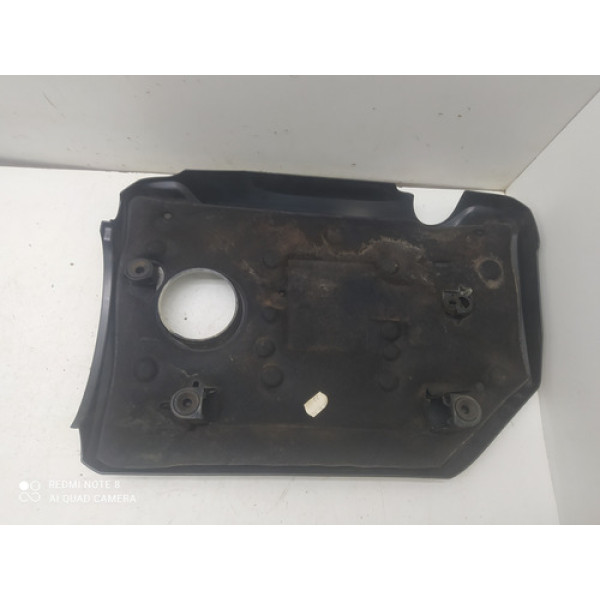 Tampa Capa Motor Volkswagen Tiguan 2.0 Tsi 2012-2014