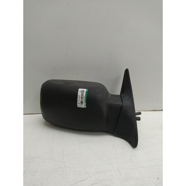Retrovisor Direito Ford Escort 1985