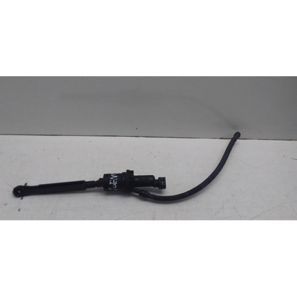 Atuador Embreagem Citroën C3 2010 Pa66gf35