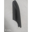 Acabamento Rack Teto Traseiro Esq Peugeot 206 2001 A 2013