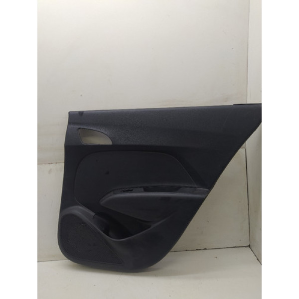 Forro Porta Traseira Direita Hyundai Hb20 2013 2019 833201s0