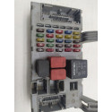 Caixa De Fusivel Fiat Palio Fire 46766005