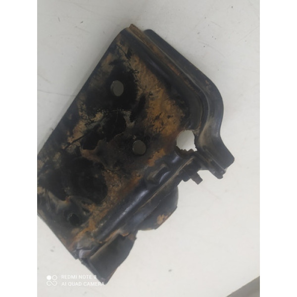 Suporte Coxim Câmbio Fiat Palio 1.0 16v