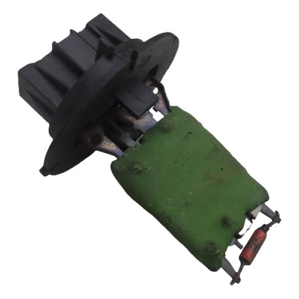 Resistência Ar Condicionado Peugeot 307 2006 2018