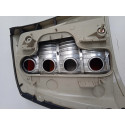 Par  Lanterna Gm Astra 2001/2002 Fumê