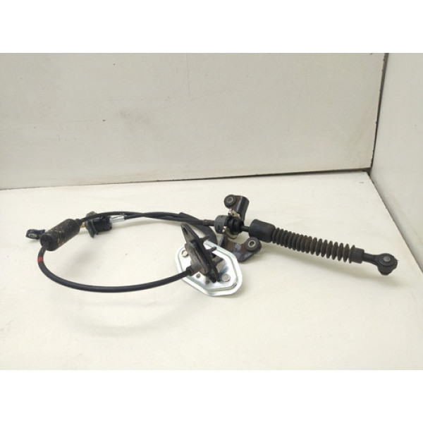 Cabo Seleção Marcha Hyundai Hb20s 2019 2020 46790r1100