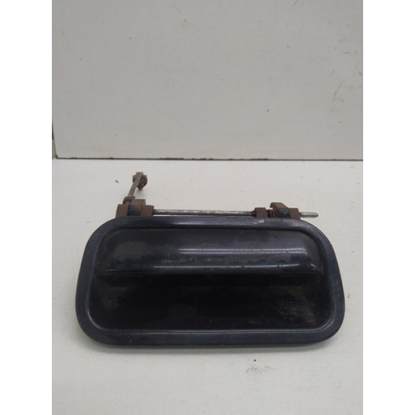 Maçaneta Externa Traseiro Direita Chevrolet Corsa 1996 1997