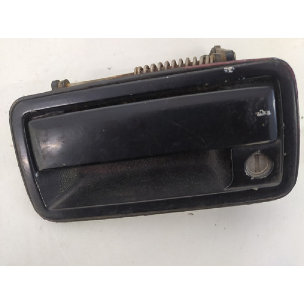 Maçaneta Externa Dianteira Esquerda Chevrolet Blazer 2000