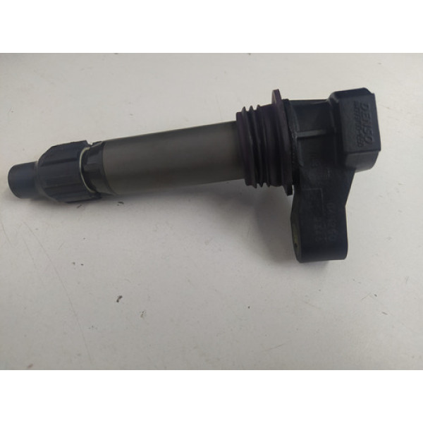 Bobina Ignição Chevrolet Captiva Sport 3.0 2011 12632479