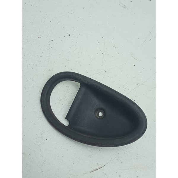 Moldura Maçaneta Interna Esquerda Fiat Palio 97/12