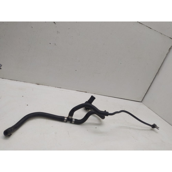 Mangueira Superior Radiador Volkswagen Nivus 2019 2022