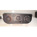 Comando Ar Condicionado Renault Kwid 2021 Xbbe1e2