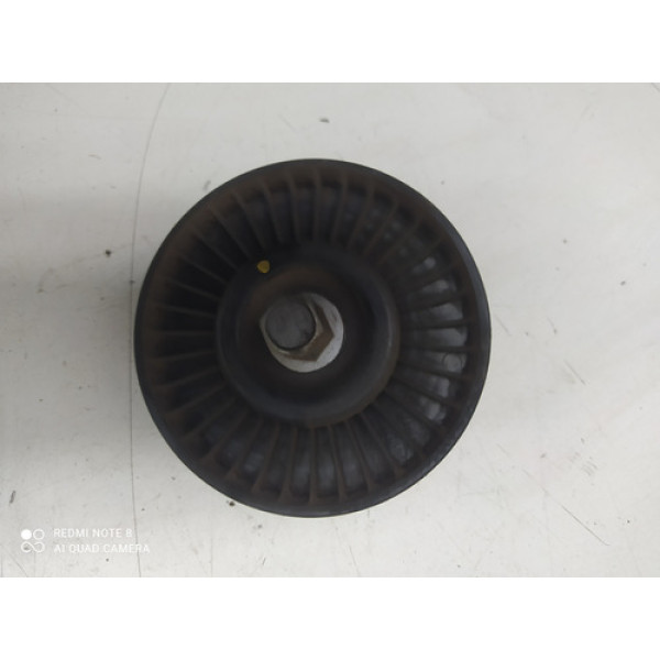 Rolamento Tensor Correa Dentada Hyundai Hb20 2012 A 2018