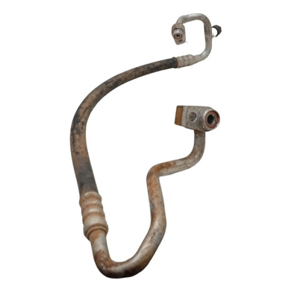 Mangueira Ar Condicionado Ford Ka 2016