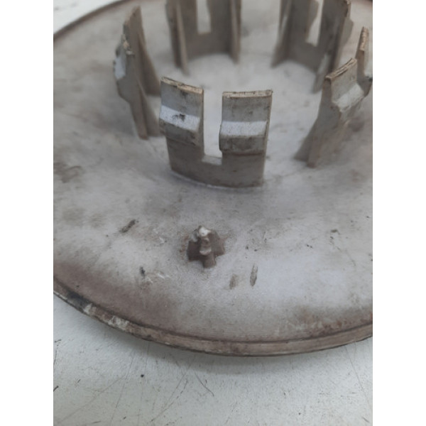 Calota Central Roda Ford Fiesta Supercharger