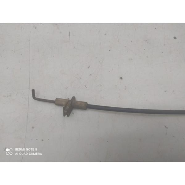 Cabo Fechadura Porta Dianteira Fiat Palio Strada 2020