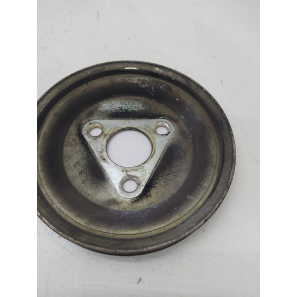 Polia Fiat Palio 2001 2016 46752135