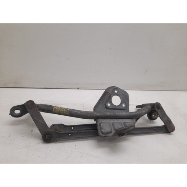 Galhada Limpador Parabrisa Ford Fiesta 2004 2012 
