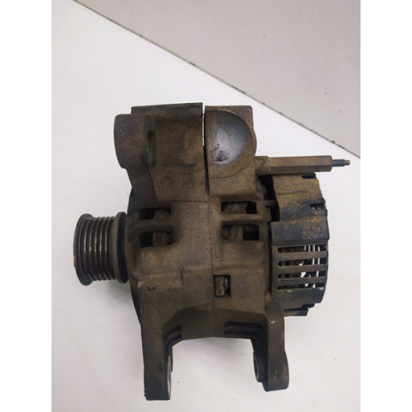 Alternador Volkswagen Gol 1.6 2021 