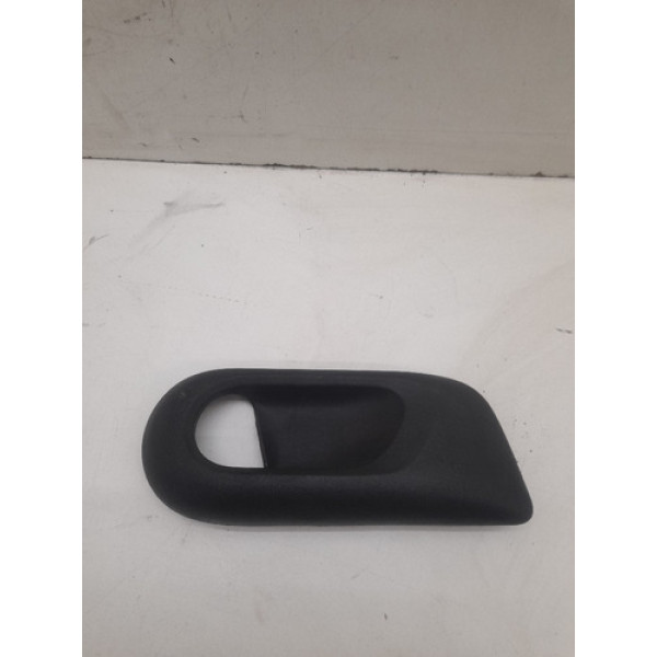 Moldura Maçaneta Interna Traseira Esquerda Corsa Montana 12