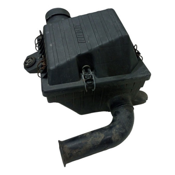 Caixa Filtro Ar Fiat Palio Siena 2002 2013 46461484