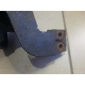 Suporte Bomba Direção Chevrolet Celta 2007/2012 93249406 