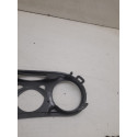 Moldura Comando Ar Condicionado Fiat Palio 2012 2014 