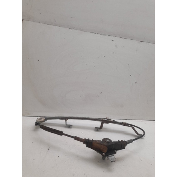 Maquina Vidro Manual Traseira Esquerda Fiat Palio 2008