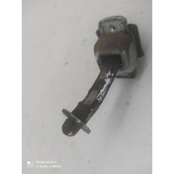 Limitador Porta Dianteira Direita Chevrolet Montana 02-12