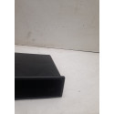 Porta Treco Objeto Painel Ford Fiesta 2008 2s65a06202abw