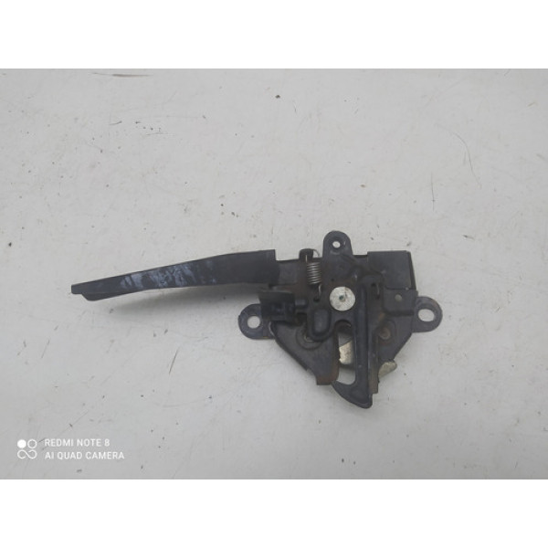 Fechadura Capô Volkswagen Gol G4 1996-2000
