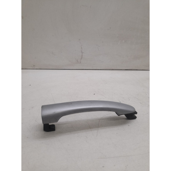 Maçaneta Externa Porta Traseira Direita Fiat Siena 2010 2012