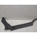 Acabamento Bagagito Traseira Esquerdo Chevrolet Corsa 1997