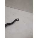 Cabo Negativo Bateria Volkswagen Polo 2004 