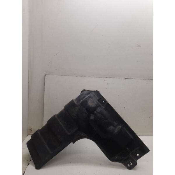 Defletor Motor Inferior Direito Hyundai Hb20 2020 2021 