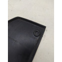 Acabamento Lateral Esquerdo Painel Volkswagen Gol 1983 1987