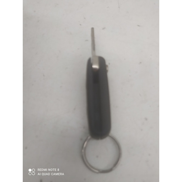 Chave Peugeot Comparar Com Seu Modelo 