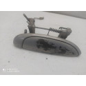 Maçaneta Externa Traseira Lado Direito Renault Clio 04-05