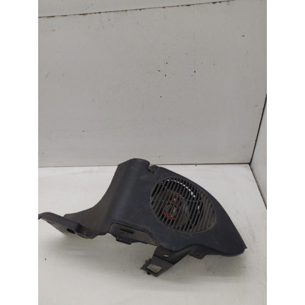 Suporte Bagagito Esquerdo Fiat Palio 2004 2010 Avaria 