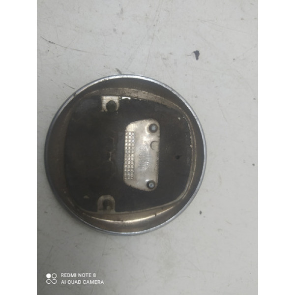 Emblema Dianteiro Fiat Uno 2013-2016