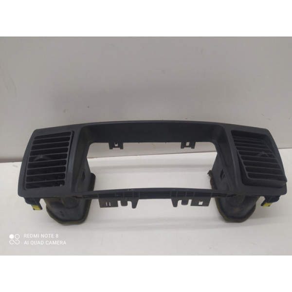 Difusor Ar Central Acabamento Toyota Fielder 1.8 2003/2004