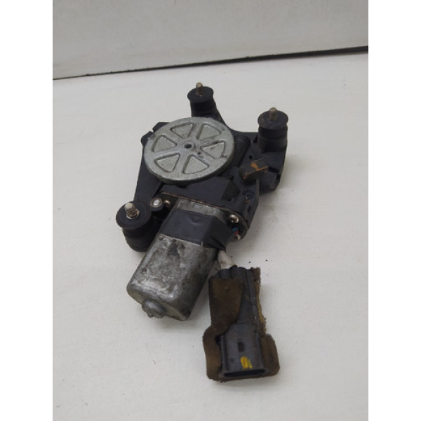 Motor Vidro Elétrico Dianteiro Esquerdo Fiat Strada 2000 17