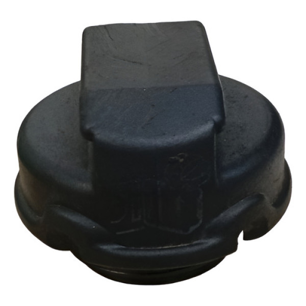 Tampa Tanque Combustível Volkswagen Gol 2005 Preto